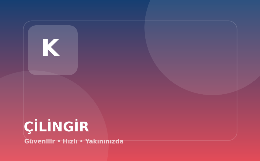 Ayaz Çilingir