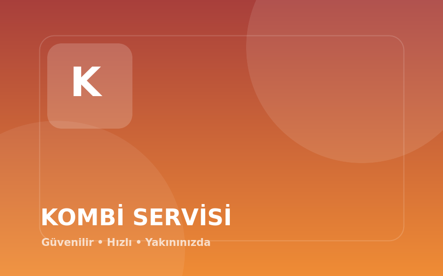 Kombi Doktoru
