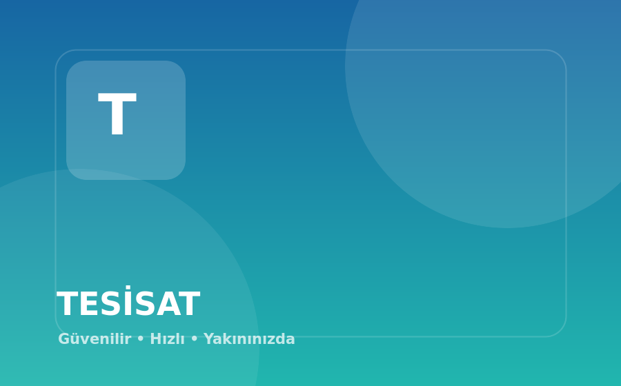 Usta Tesisat